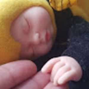 Meet your Posher, Audrey